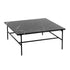 Rebar Coffee Table 80x84cm